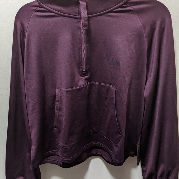 Diadora cropped top - Picture 1 of 4